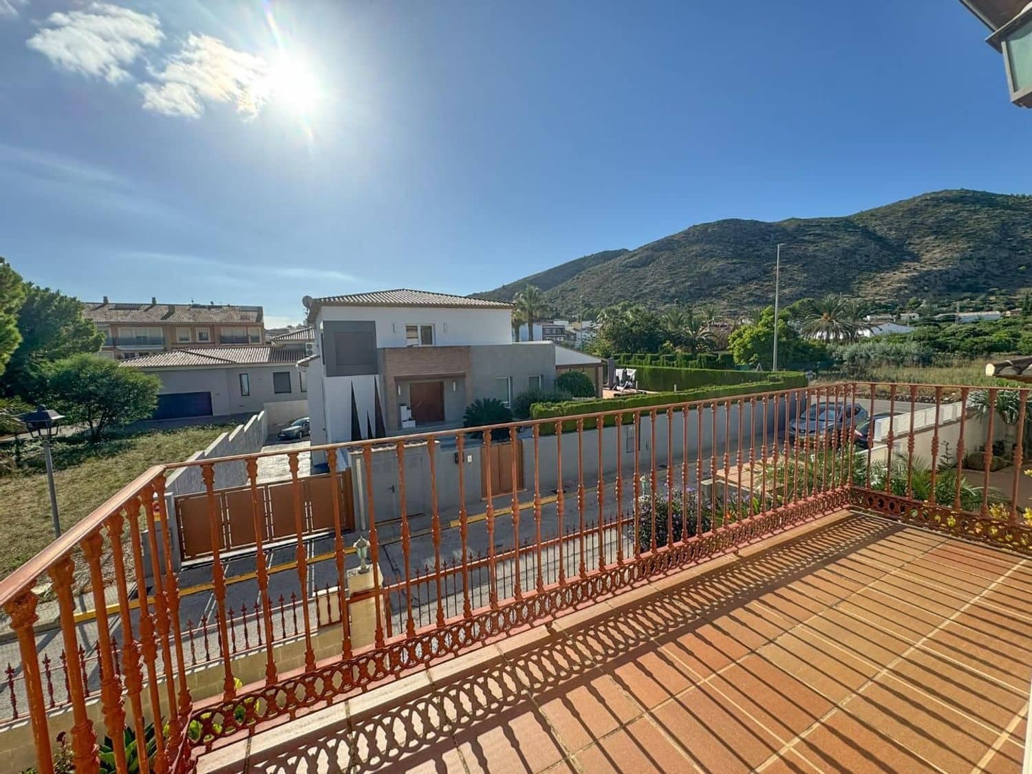 3 chambre Villa/Maison à vendre à Pedreguer avec piscine garage - 449 000 € (Ref: 9637583)