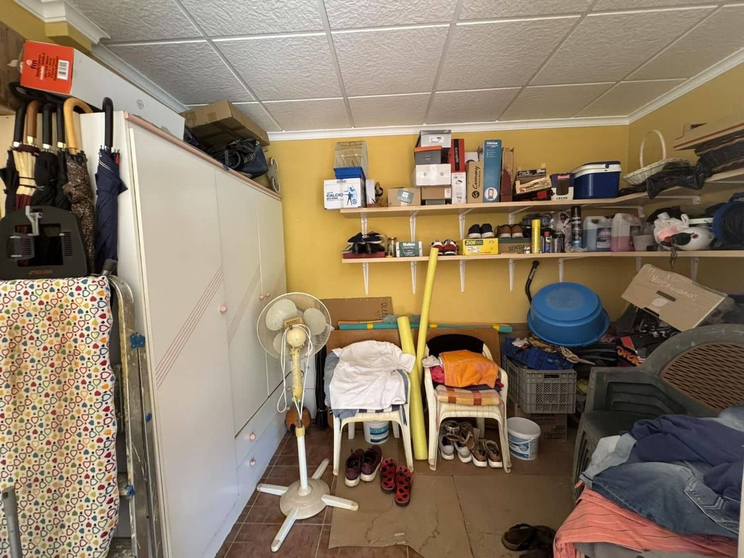 3 chambre Villa/Maison à vendre à Pedreguer avec piscine garage - 449 000 € (Ref: 9637583)