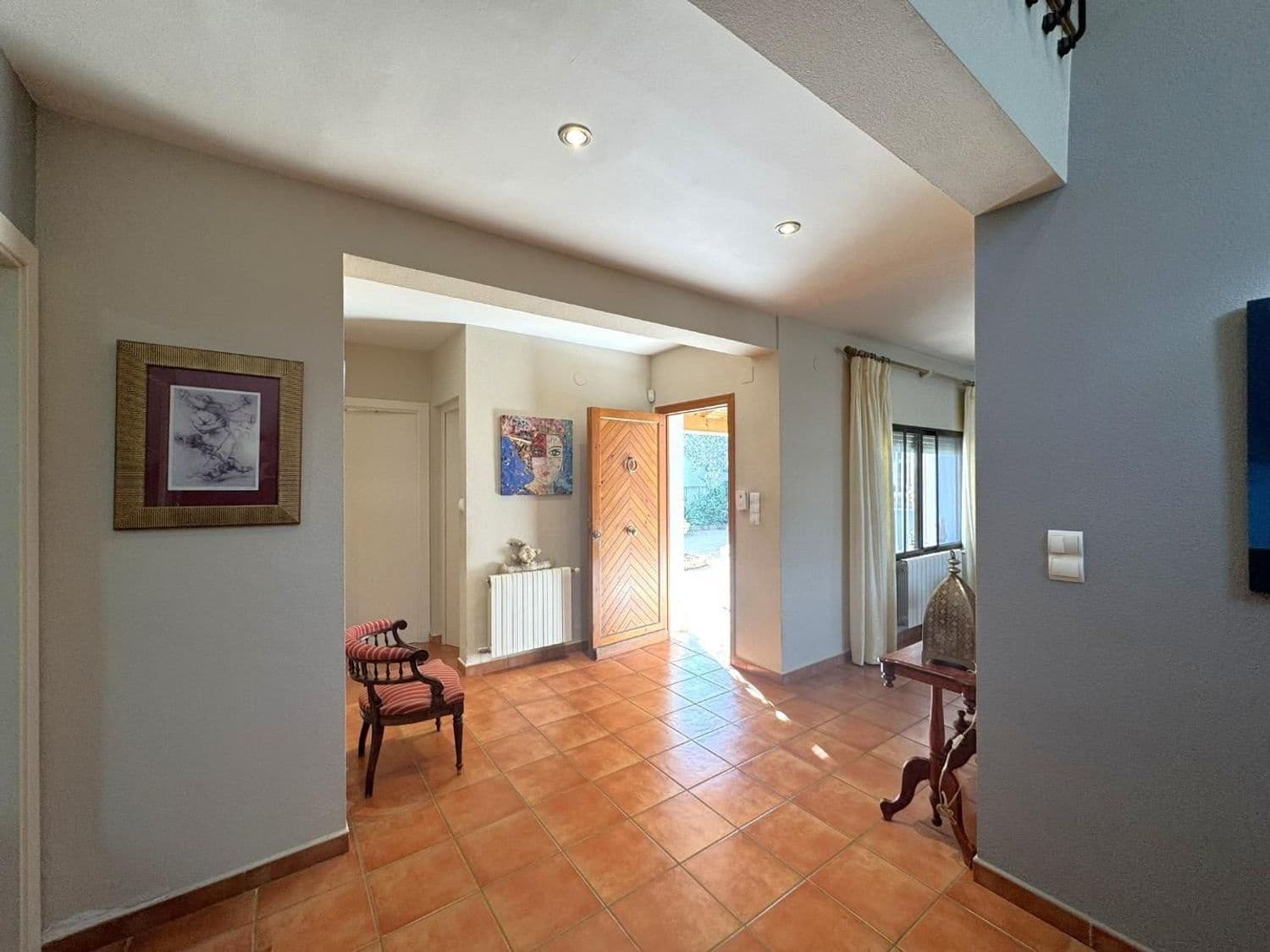 6 bedroom Villa for sale in Denia with pool garage - € 795,000 (Ref: 9637584)