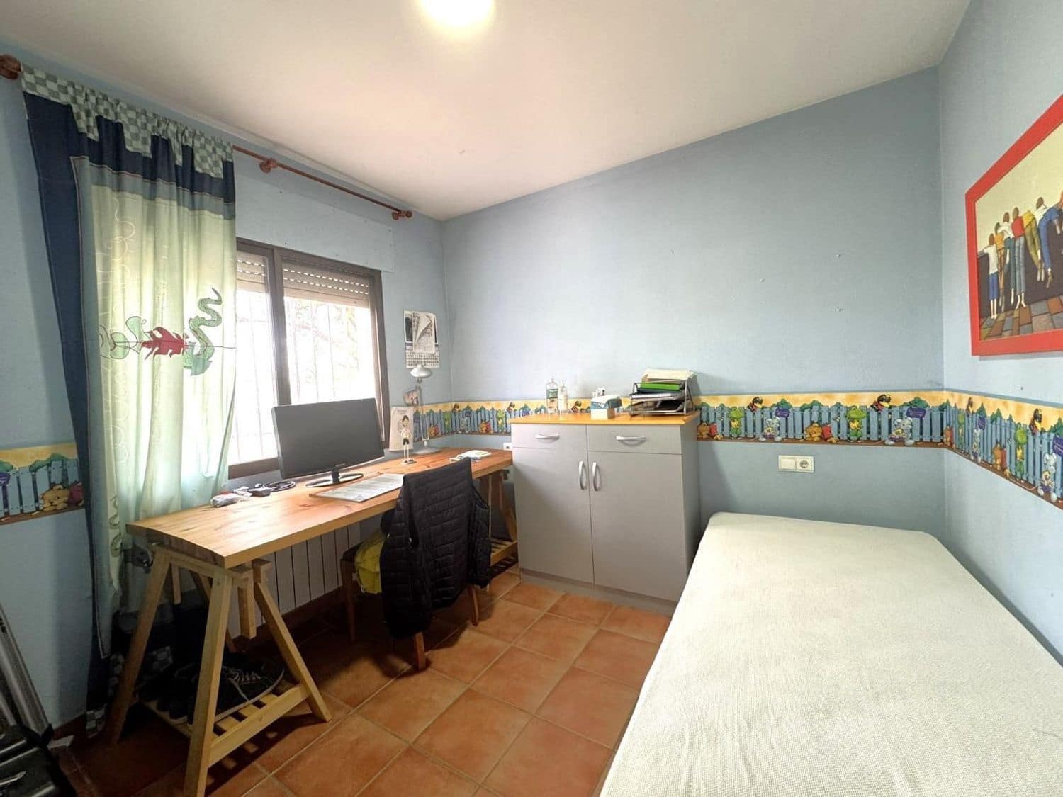 6 bedroom Villa for sale in Denia with pool garage - € 795,000 (Ref: 9637584)