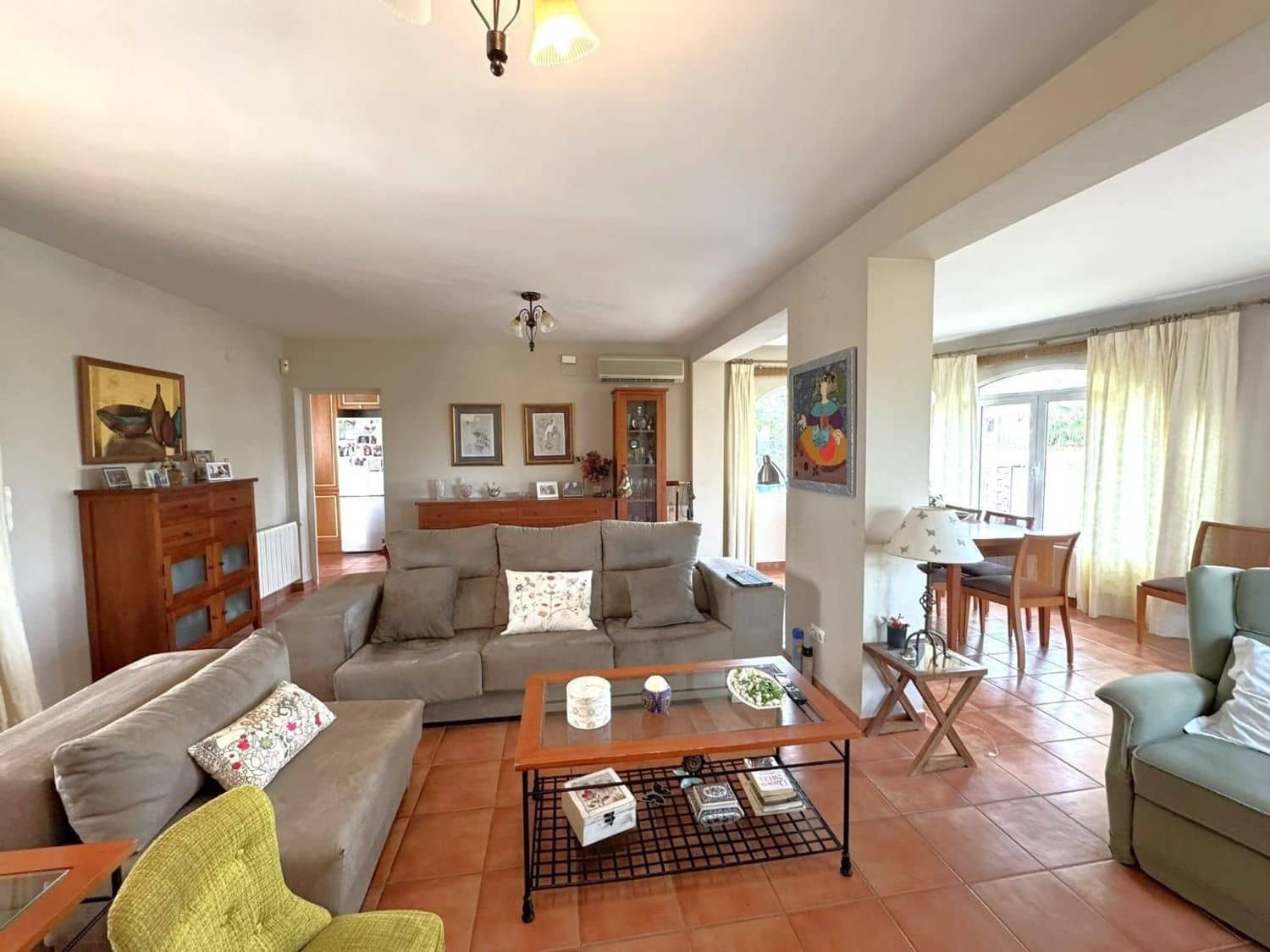 6 bedroom Villa for sale in Denia with pool garage - € 795,000 (Ref: 9637584)
