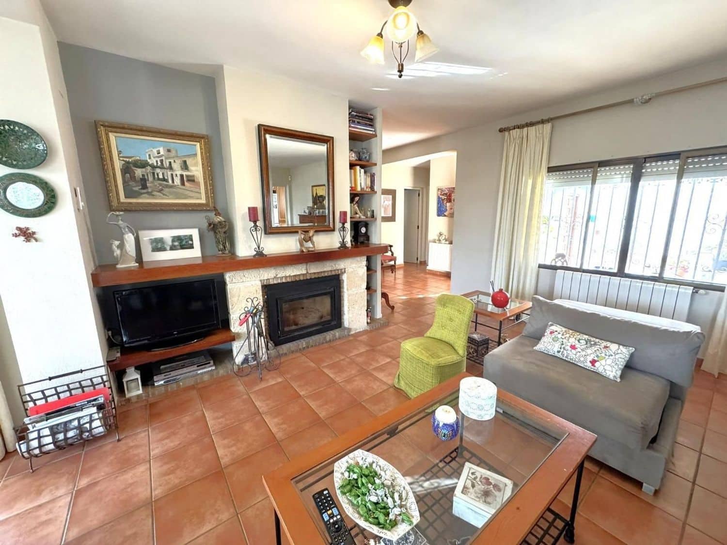 6 bedroom Villa for sale in Denia with pool garage - € 795,000 (Ref: 9637584)