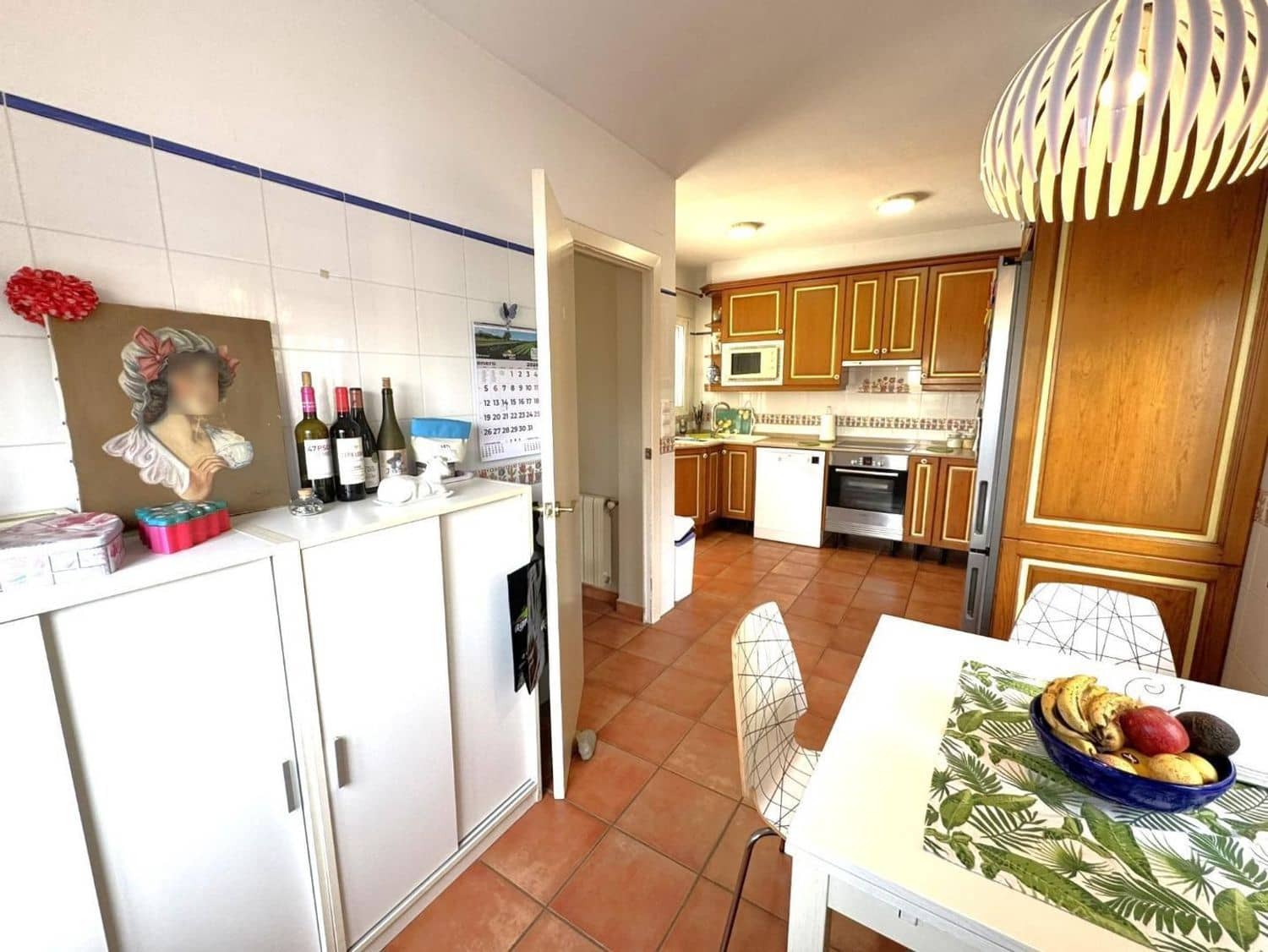 6 bedroom Villa for sale in Denia with pool garage - € 795,000 (Ref: 9637584)