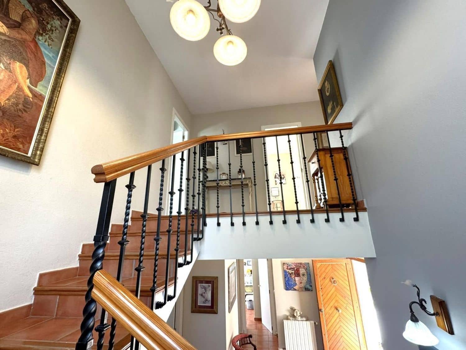 6 bedroom Villa for sale in Denia with pool garage - € 795,000 (Ref: 9637584)