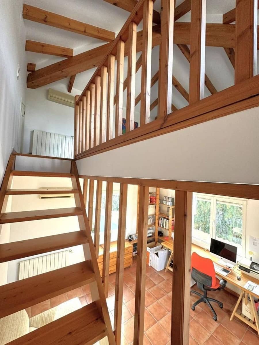 6 bedroom Villa for sale in Denia with pool garage - € 795,000 (Ref: 9637584)