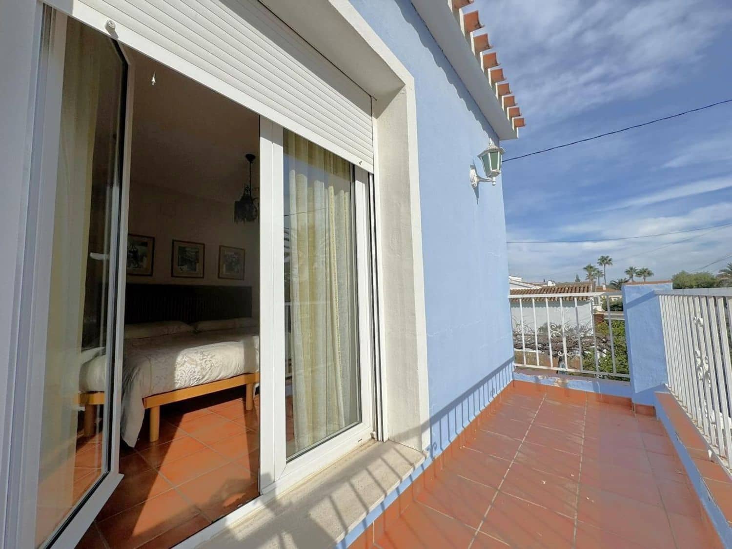 6 bedroom Villa for sale in Denia with pool garage - € 795,000 (Ref: 9637584)