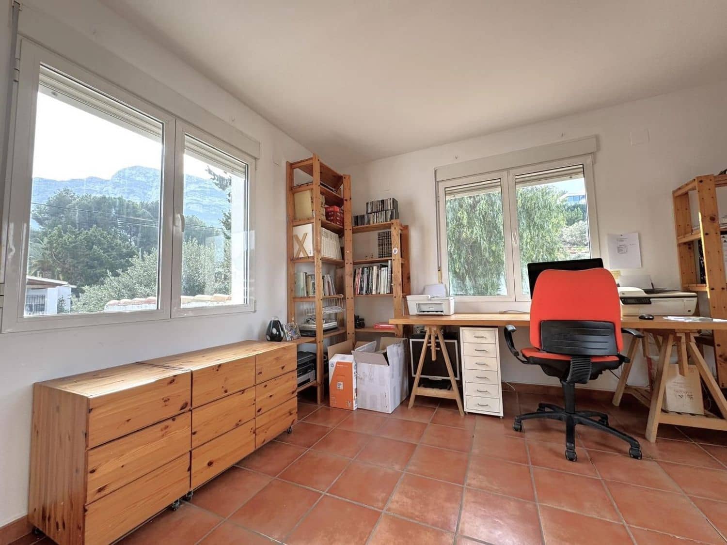 6 bedroom Villa for sale in Denia with pool garage - € 795,000 (Ref: 9637584)