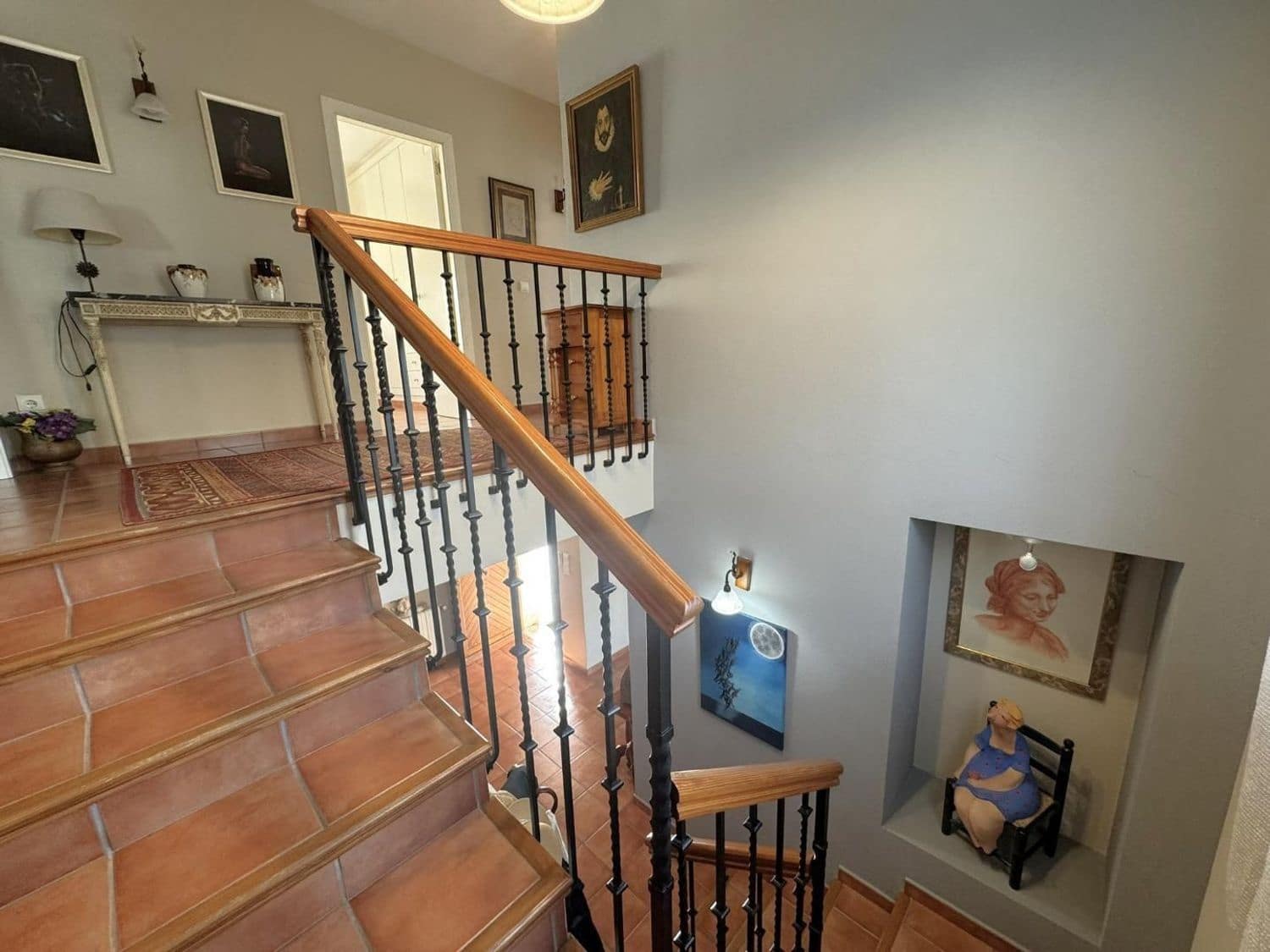 6 bedroom Villa for sale in Denia with pool garage - € 795,000 (Ref: 9637584)