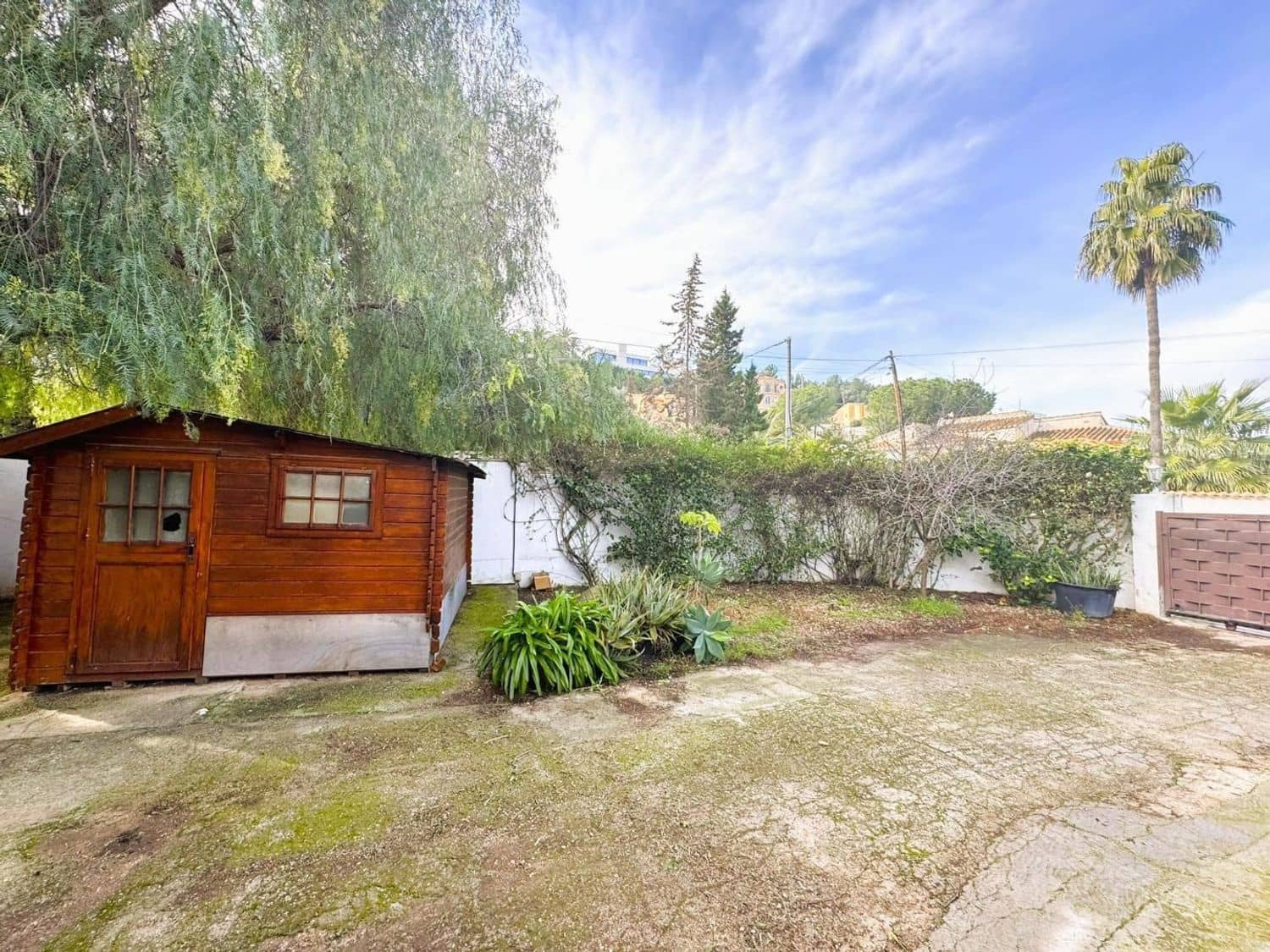 6 bedroom Villa for sale in Denia with pool garage - € 795,000 (Ref: 9637584)