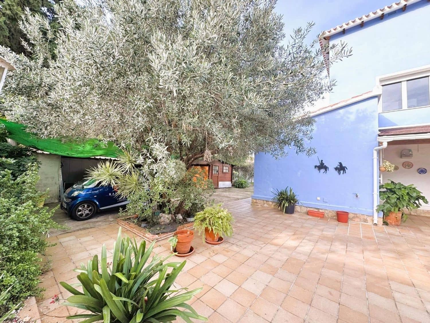 6 bedroom Villa for sale in Denia with pool garage - € 795,000 (Ref: 9637584)