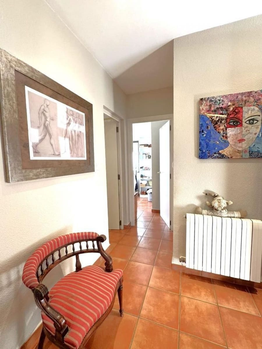 6 soveværelse Villa til salg i Denia med swimmingpool garage - € 795.000 (Ref: 9637584)