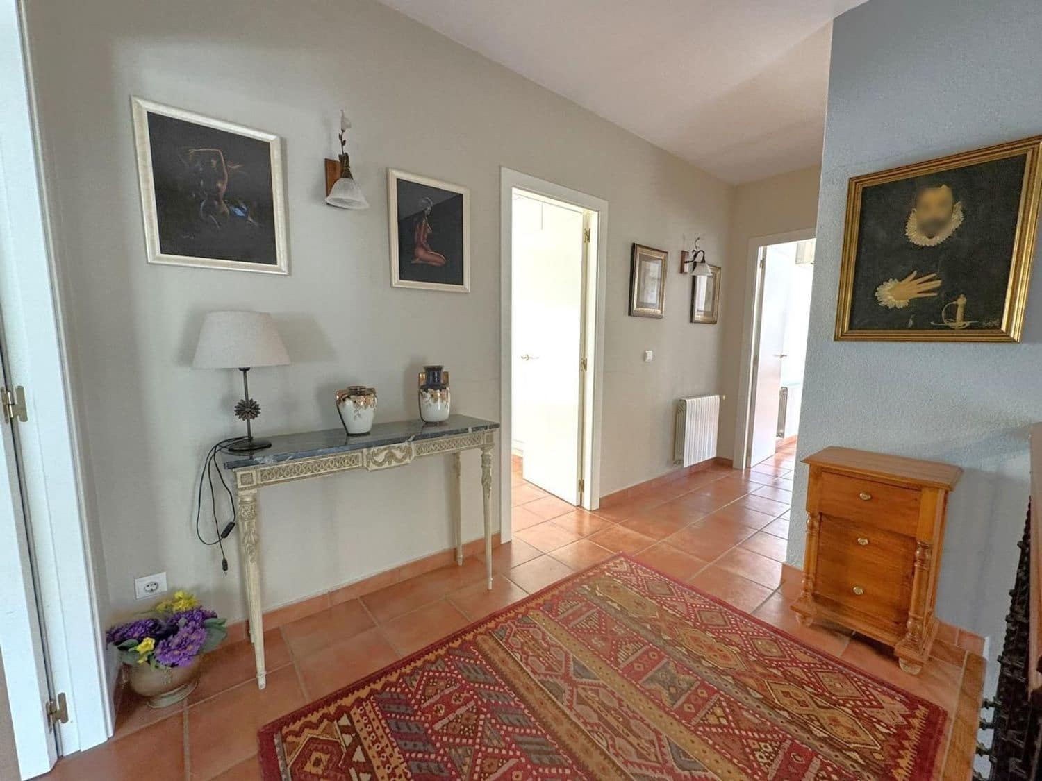 6 soveværelse Villa til salg i Denia med swimmingpool garage - € 795.000 (Ref: 9637584)