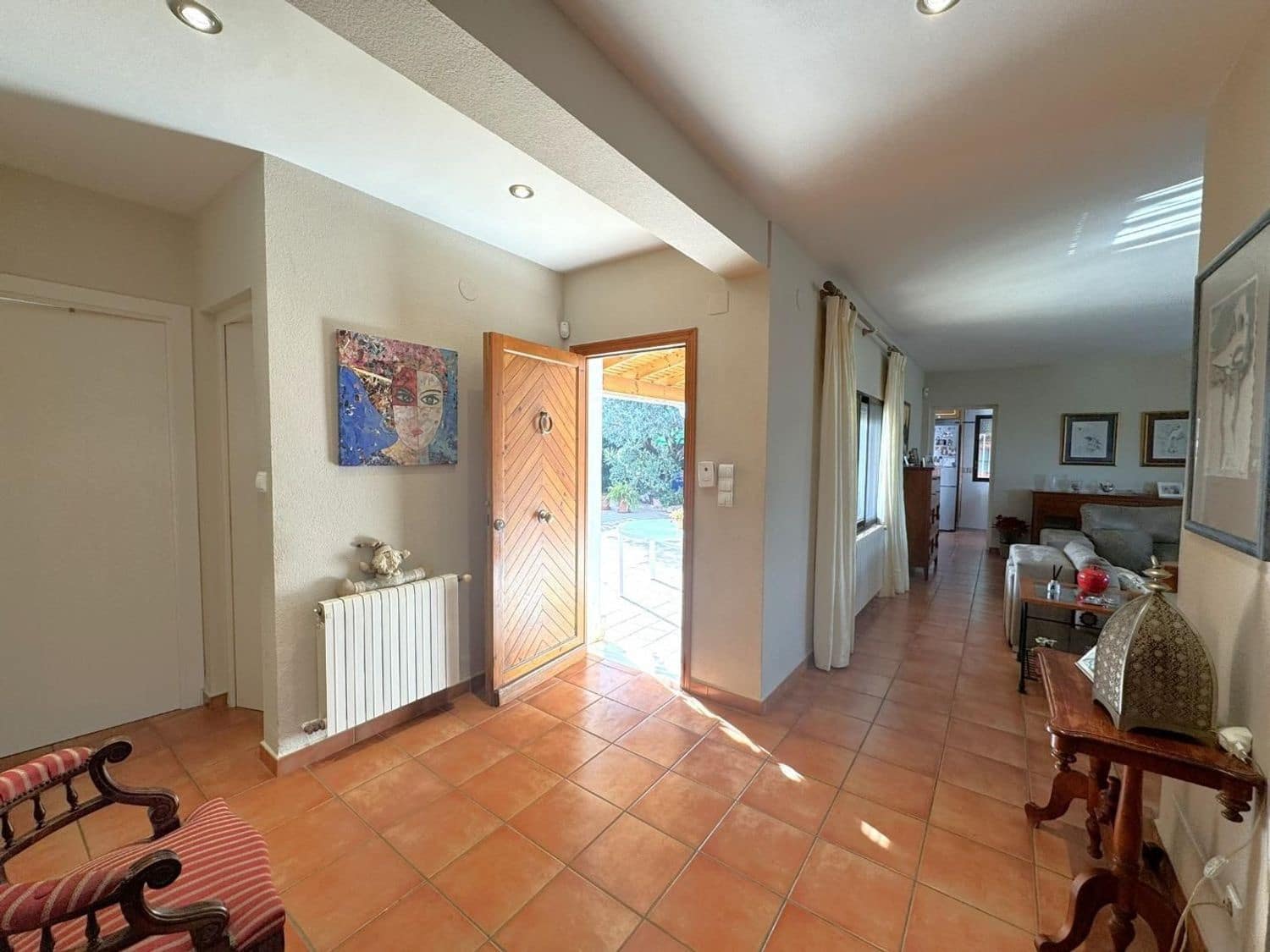 6 soveværelse Villa til salg i Denia med swimmingpool garage - € 795.000 (Ref: 9637584)