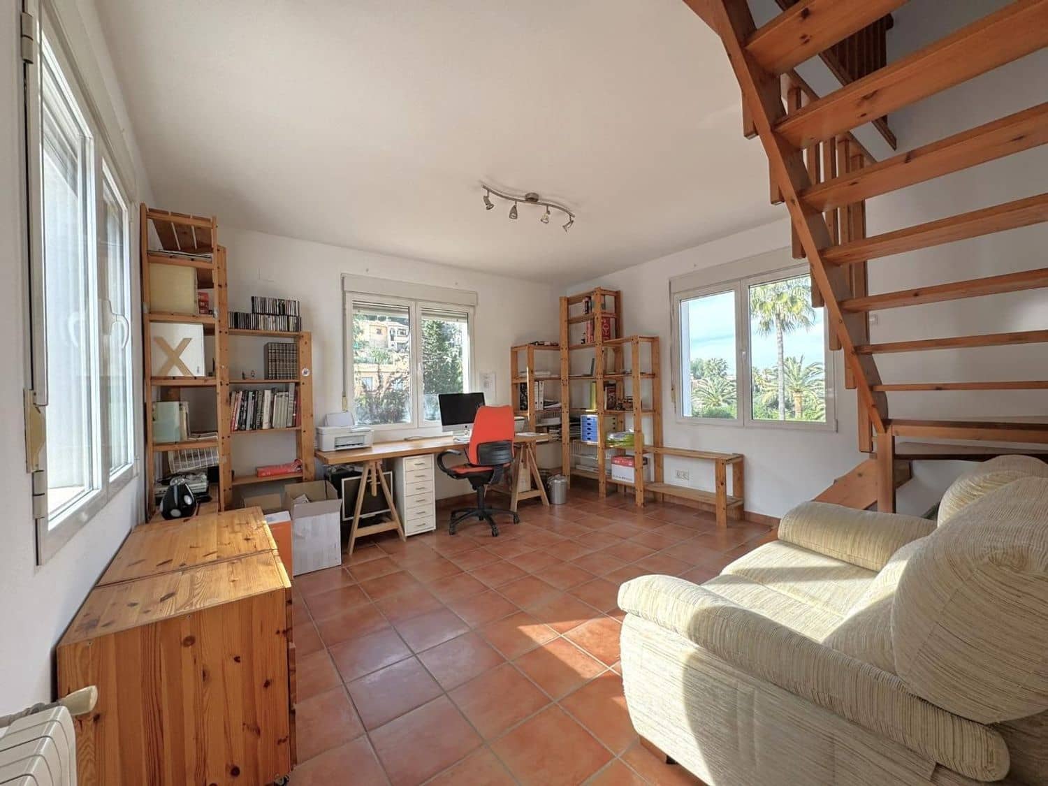 6 soveværelse Villa til salg i Denia med swimmingpool garage - € 795.000 (Ref: 9637584)