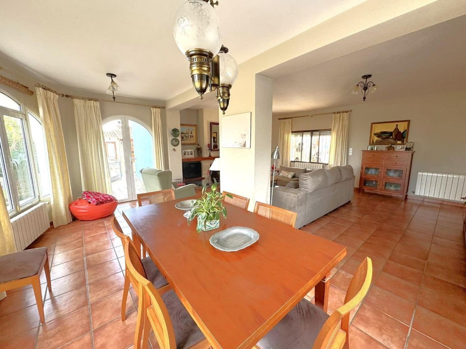 6 soveværelse Villa til salg i Denia med swimmingpool garage - € 795.000 (Ref: 9637584)