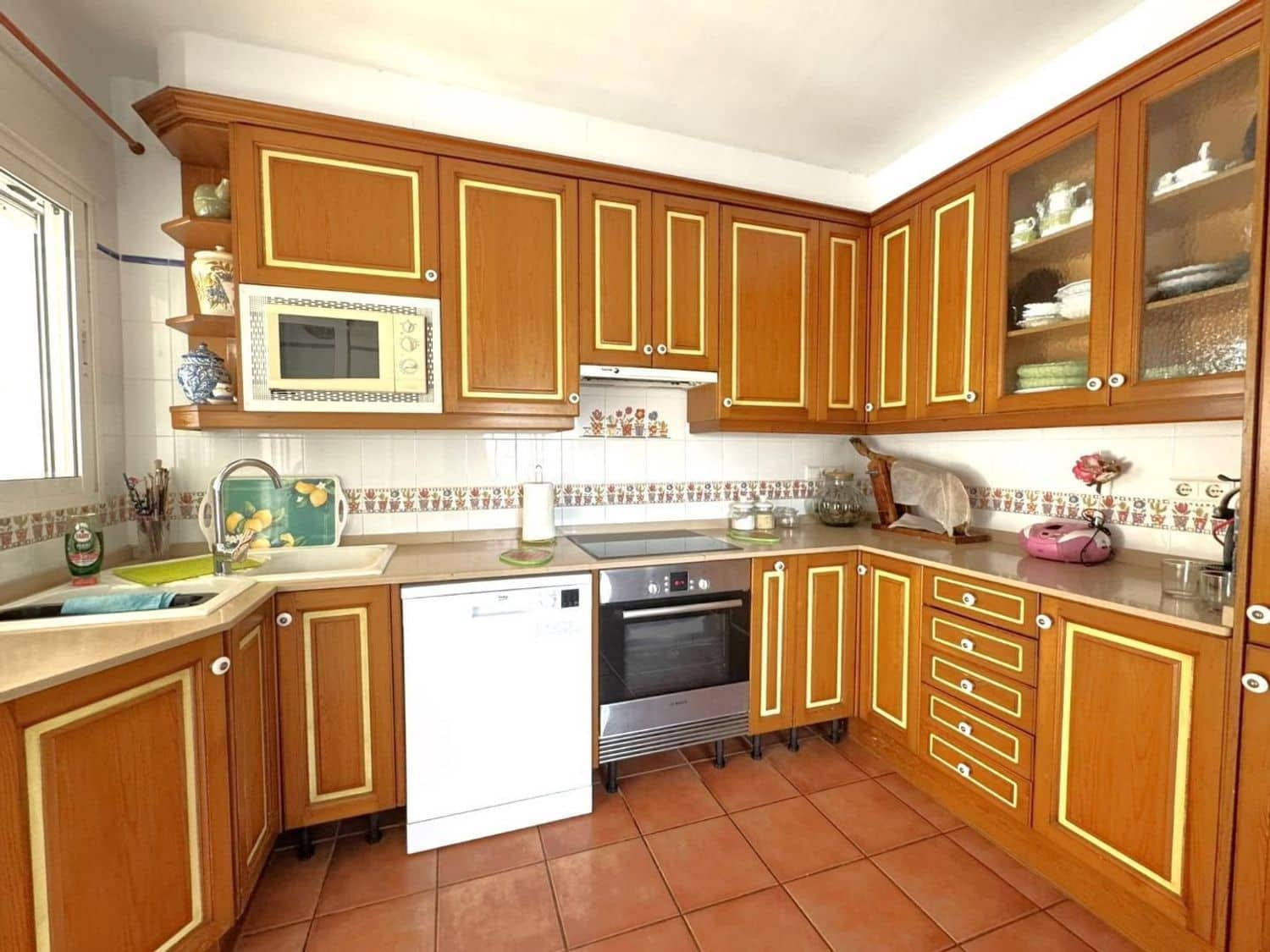 6 soveværelse Villa til salg i Denia med swimmingpool garage - € 795.000 (Ref: 9637584)