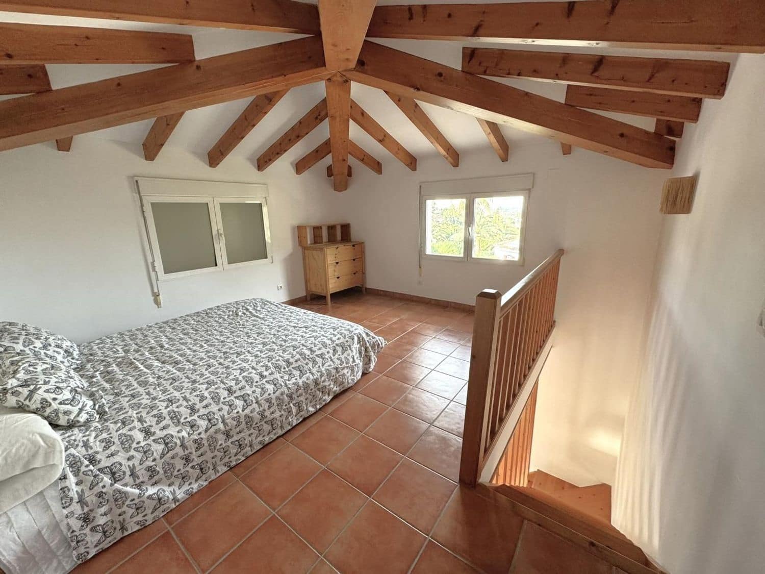 6 soveværelse Villa til salg i Denia med swimmingpool garage - € 795.000 (Ref: 9637584)