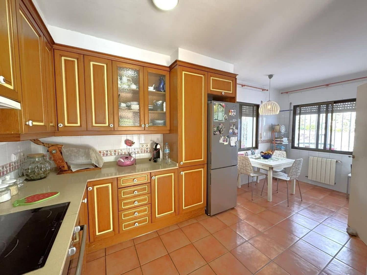 6 soveværelse Villa til salg i Denia med swimmingpool garage - € 795.000 (Ref: 9637584)