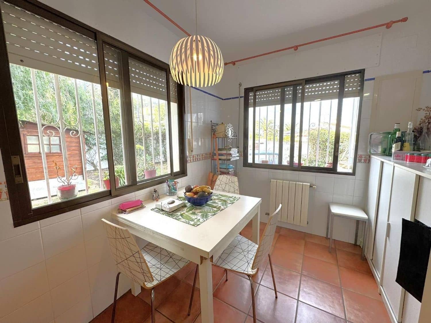 6 soveværelse Villa til salg i Denia med swimmingpool garage - € 795.000 (Ref: 9637584)