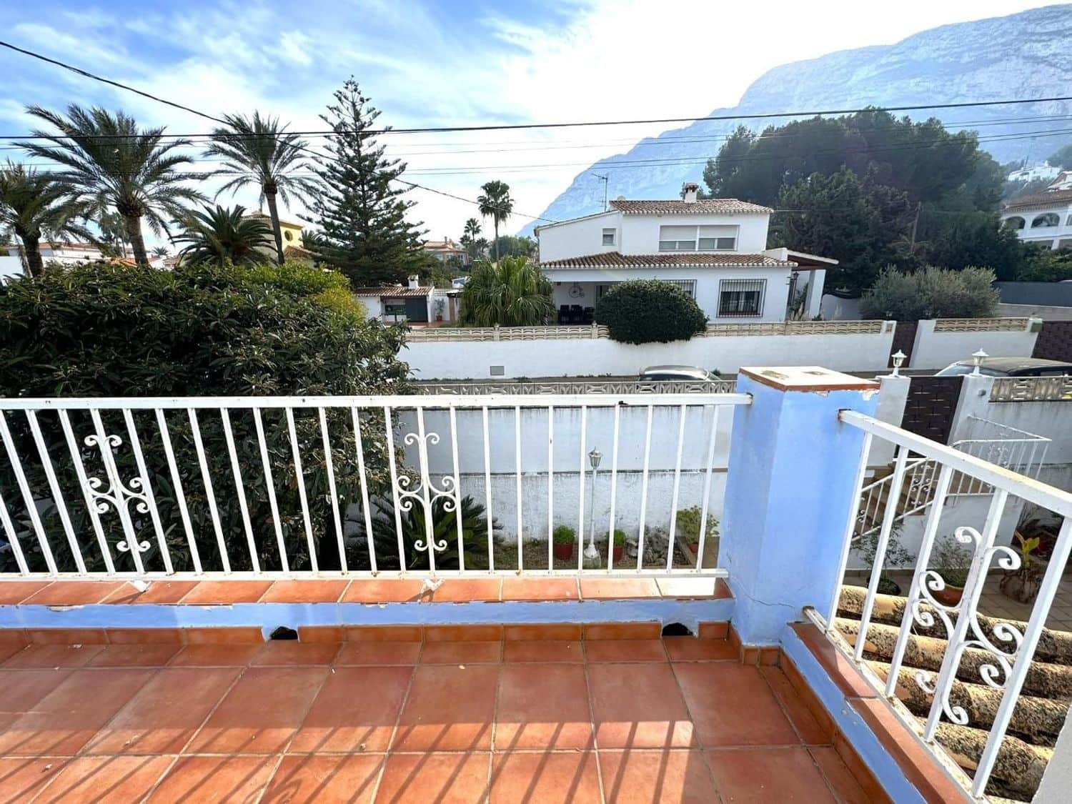 6 soveværelse Villa til salg i Denia med swimmingpool garage - € 795.000 (Ref: 9637584)