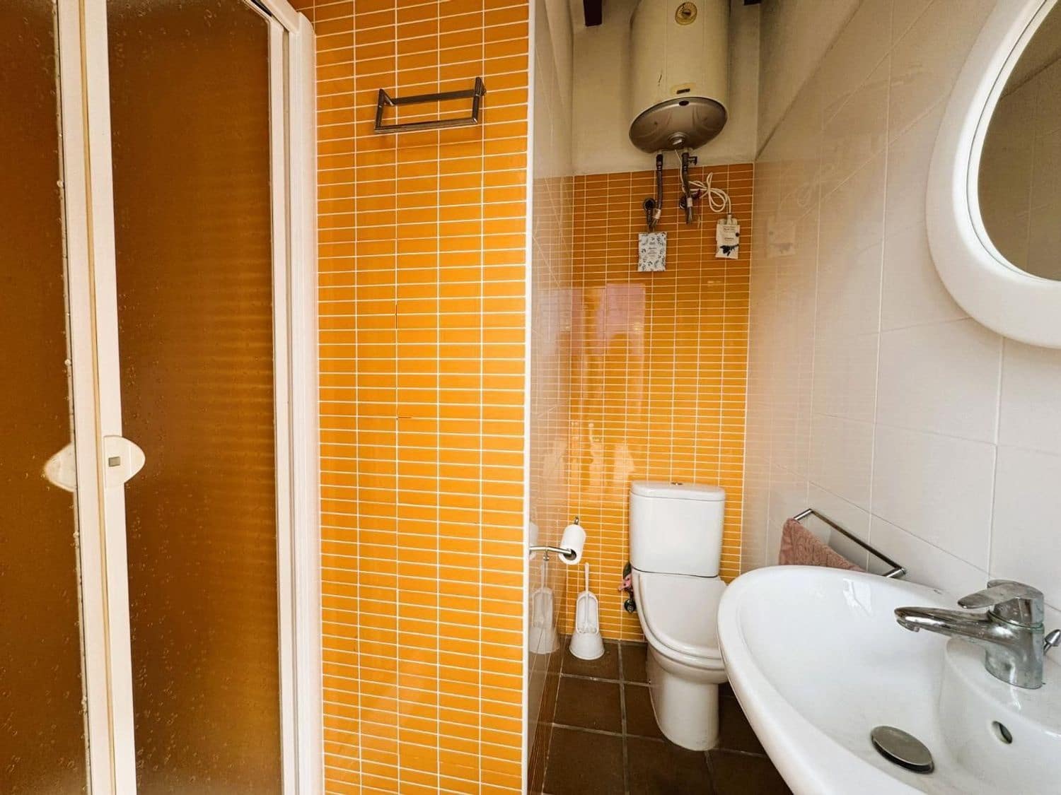 6 soveværelse Villa til salg i Denia med swimmingpool garage - € 795.000 (Ref: 9637584)