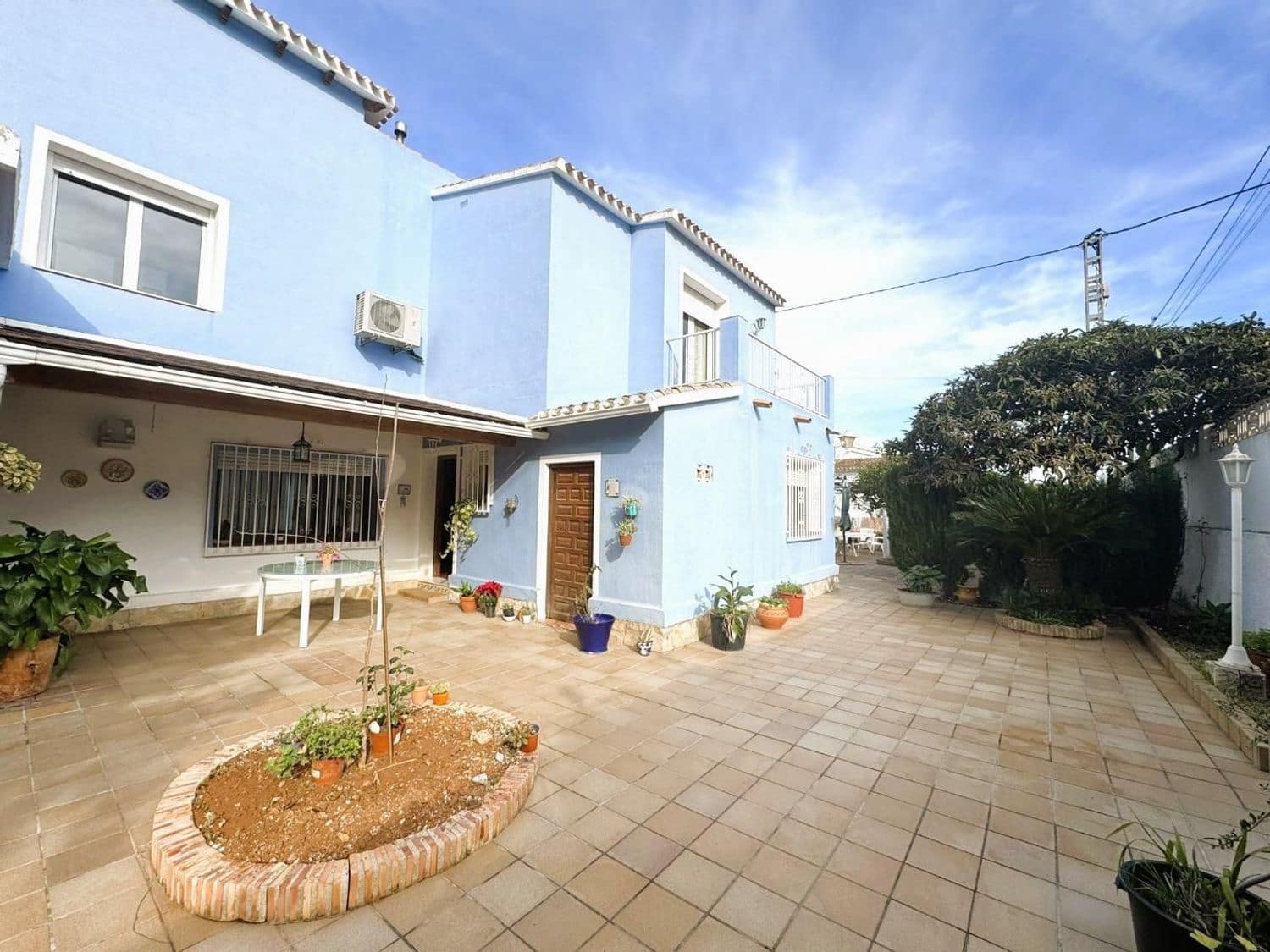 6 soveværelse Villa til salg i Denia med swimmingpool garage - € 795.000 (Ref: 9637584)