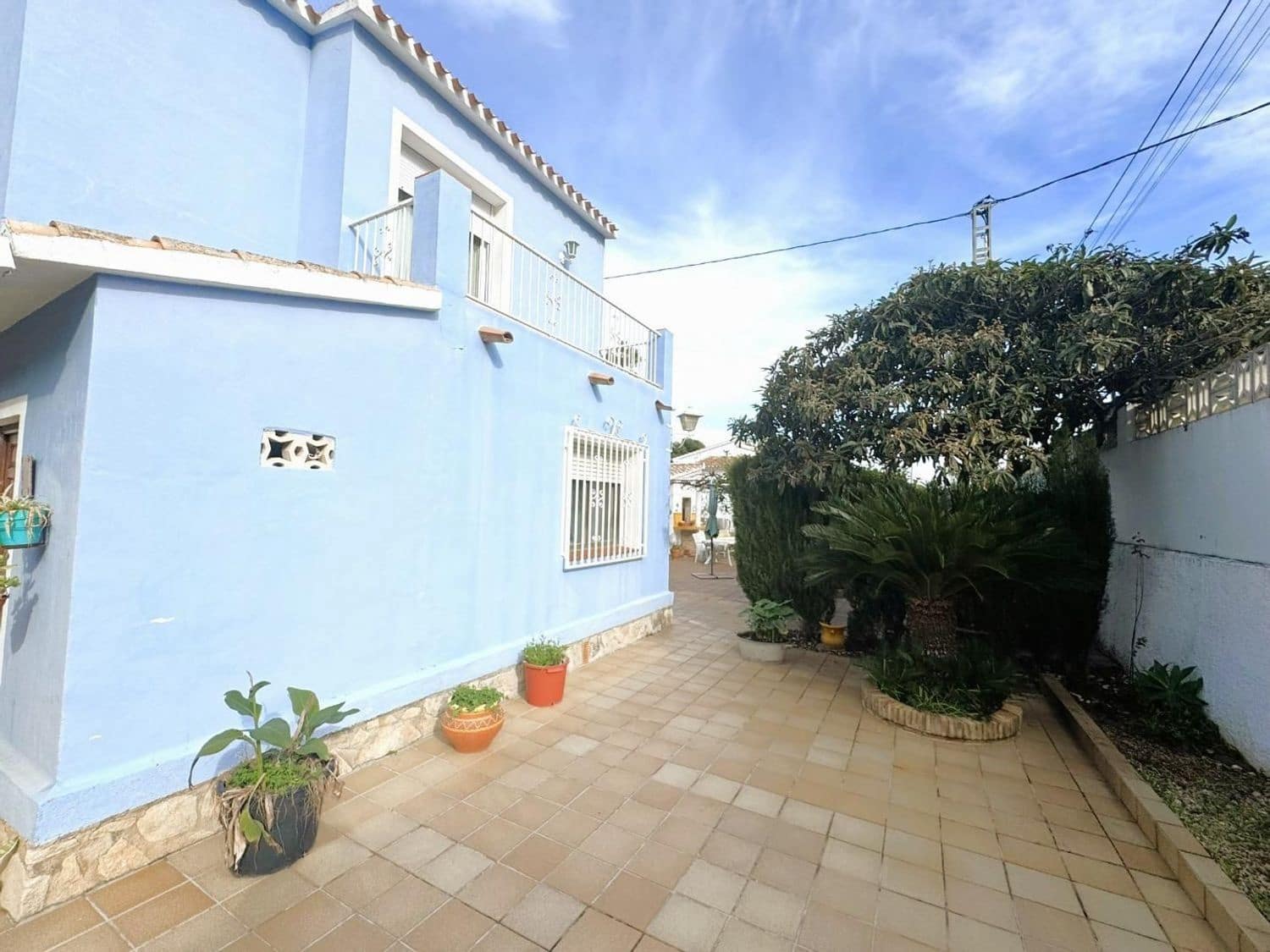 6 soveværelse Villa til salg i Denia med swimmingpool garage - € 795.000 (Ref: 9637584)