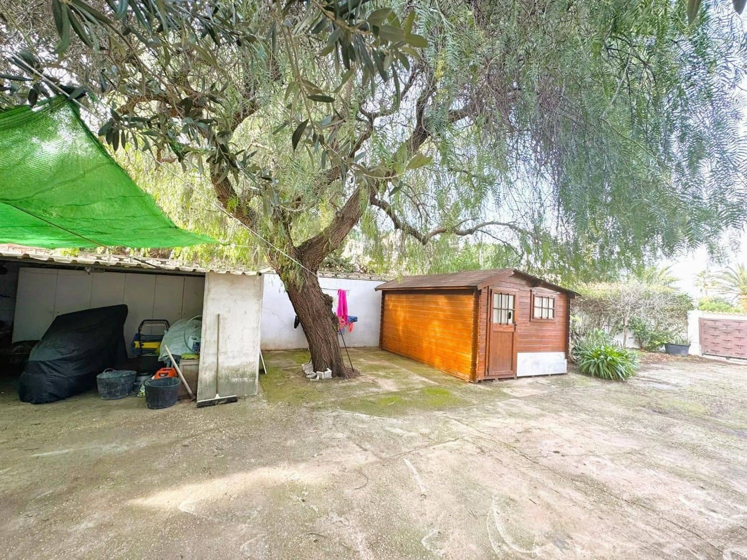 6 soveværelse Villa til salg i Denia med swimmingpool garage - € 795.000 (Ref: 9637584)