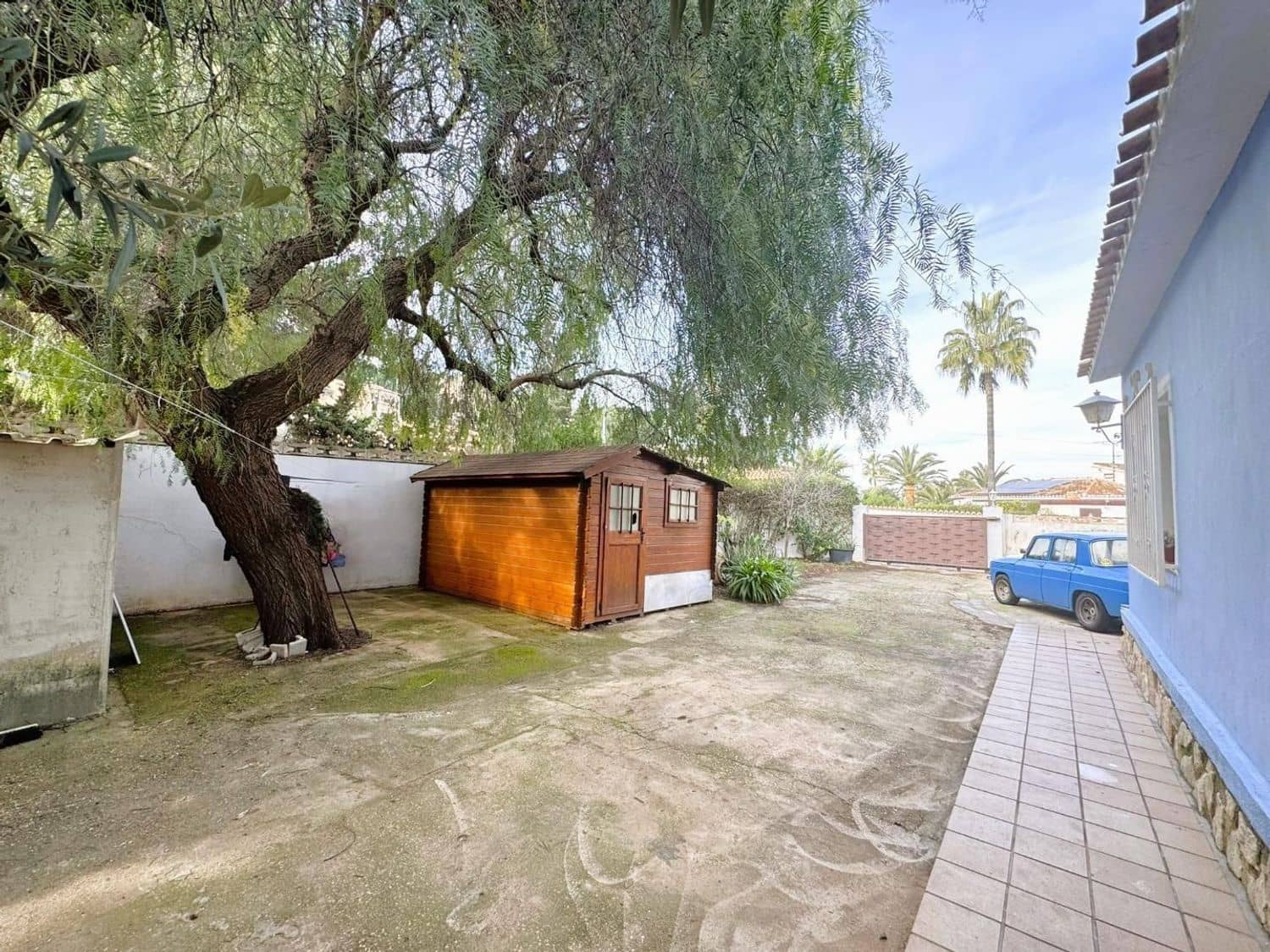 6 soveværelse Villa til salg i Denia med swimmingpool garage - € 795.000 (Ref: 9637584)
