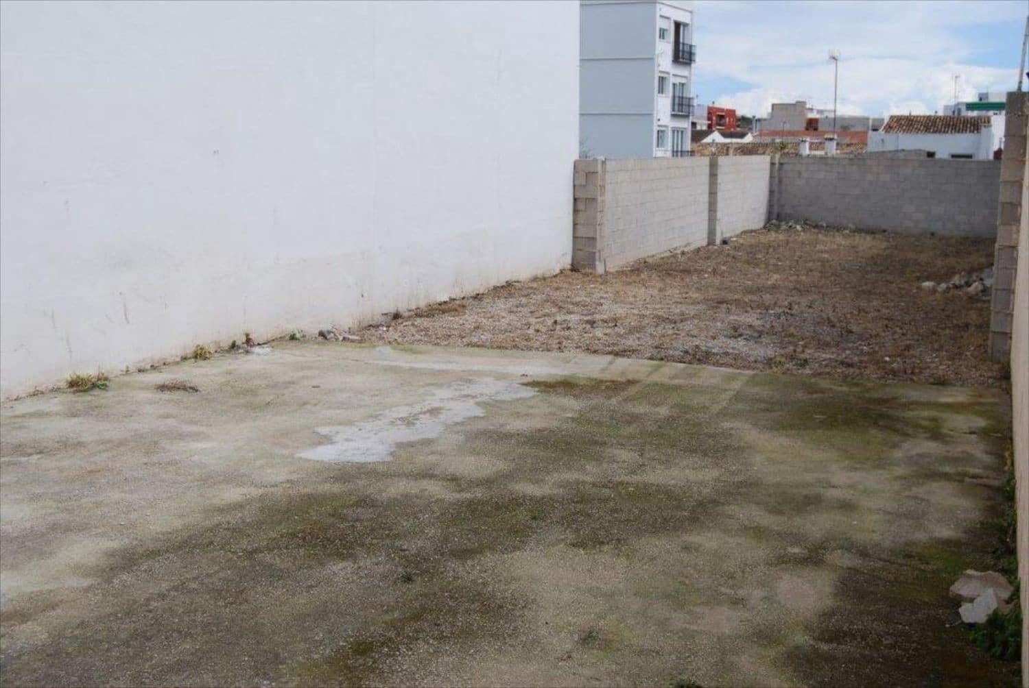 Teren niezagospodarowany do wynajęcia w Gata de Gorgos - 500 € (Ref: 9637585)