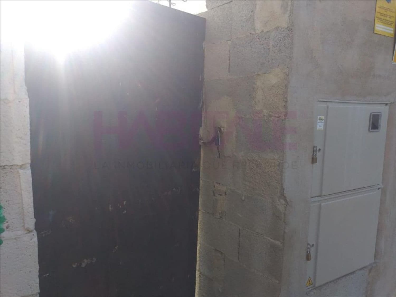 Teren niezagospodarowany do wynajęcia w Gata de Gorgos - 500 € (Ref: 9637585)