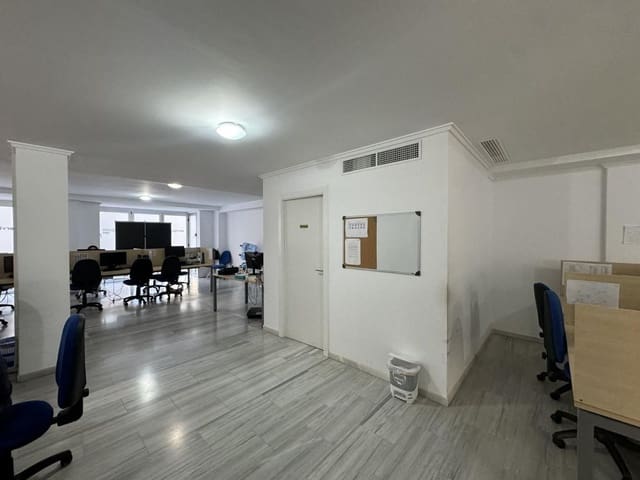 Kontor til leie i Centro Urbano, Dénia - € 1 100 (Ref: 9637586)