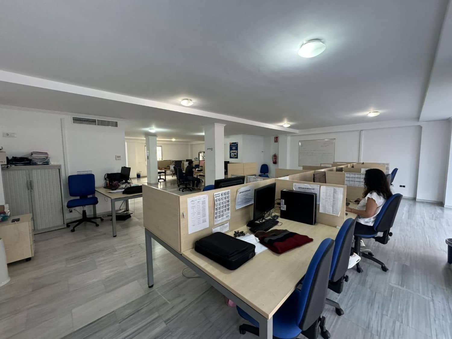 Kontor til leie i Denia - € 1 100 (Ref: 9637586)