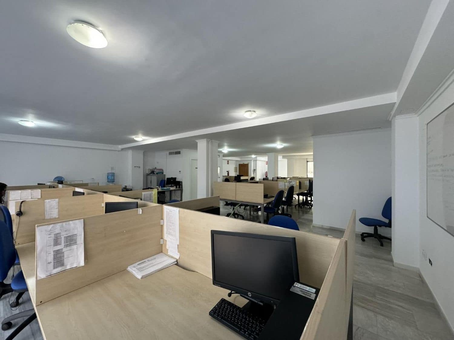 Kontor til leie i Denia - € 1 100 (Ref: 9637586)