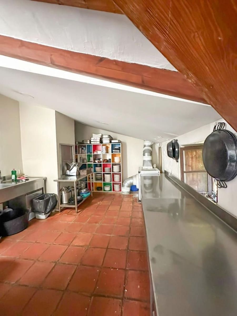 Commercieel te huur in Denia - € 2.040 (Ref: 9637587)