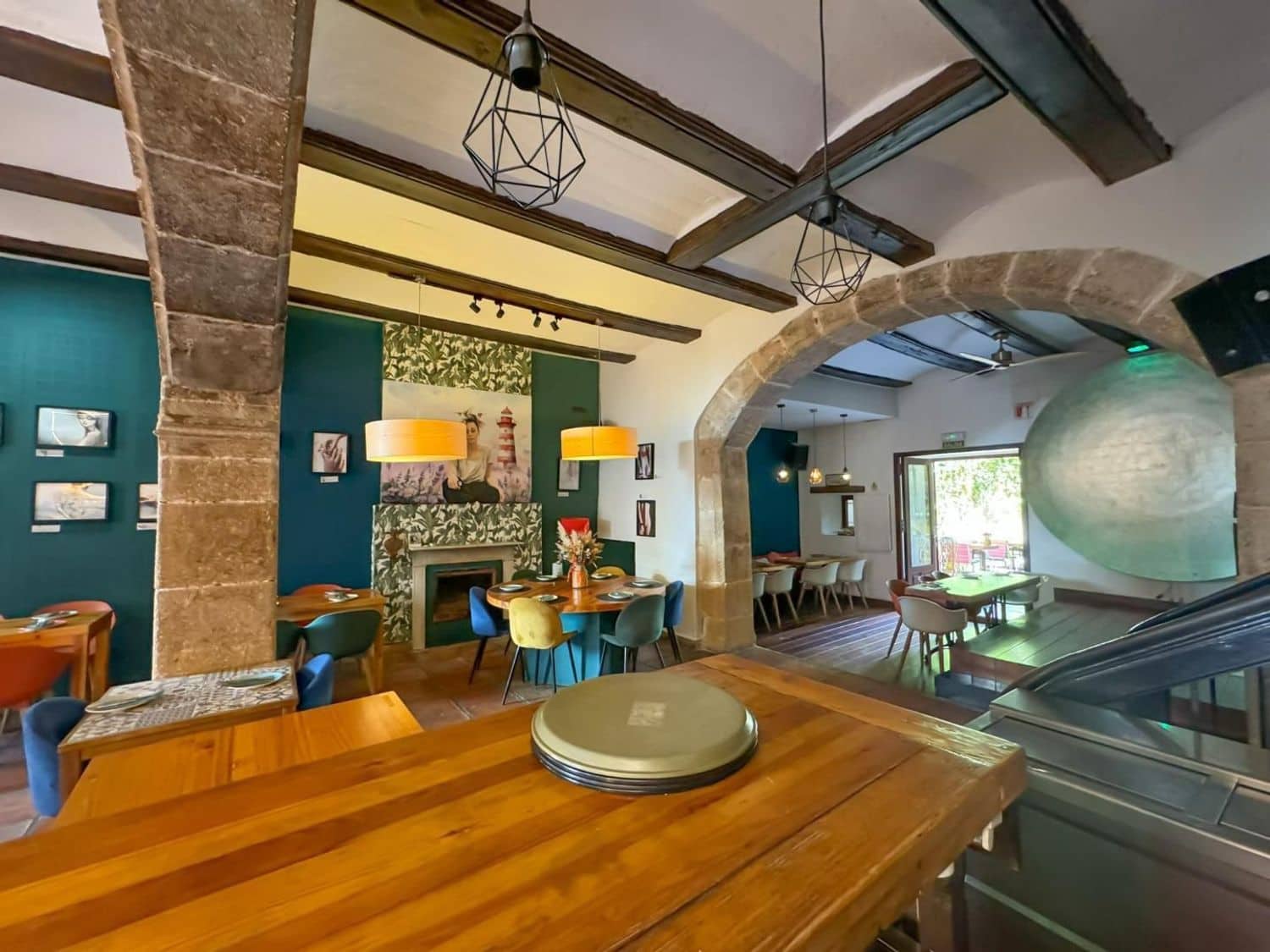 Commercieel te huur in Denia - € 2.040 (Ref: 9637587)