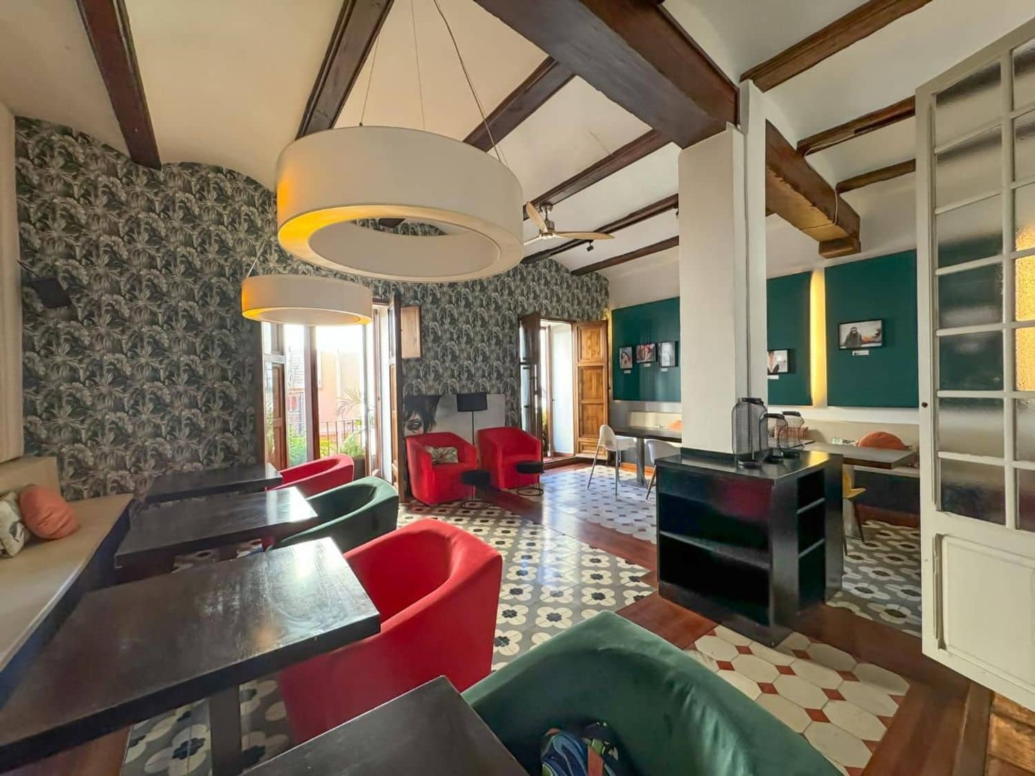 Commercieel te huur in Denia - € 2.040 (Ref: 9637587)