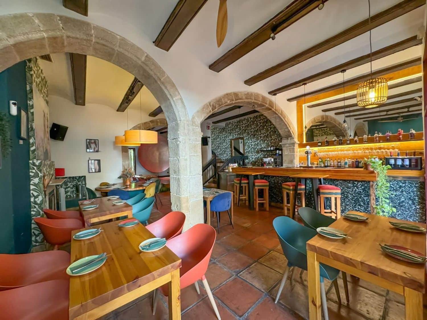 Commercieel te huur in Denia - € 2.040 (Ref: 9637587)