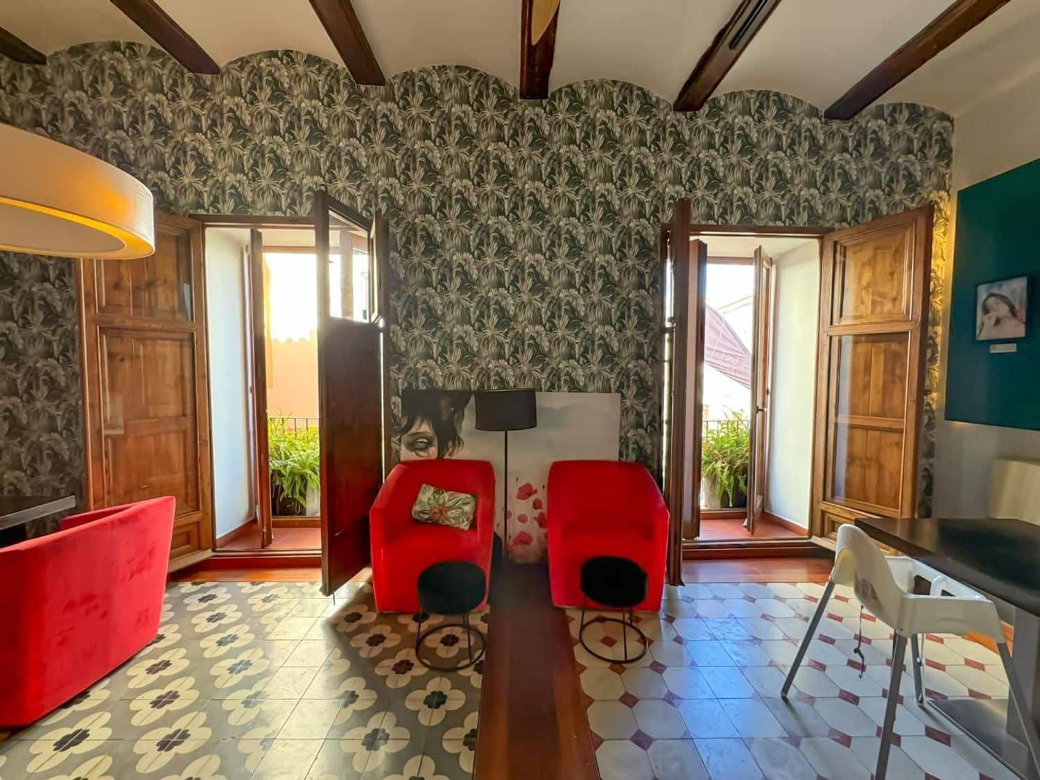 Commercieel te huur in Denia - € 2.040 (Ref: 9637587)