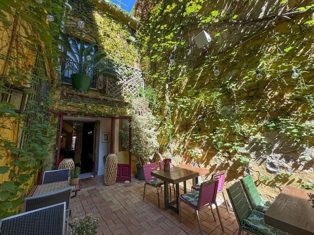 Commercieel te huur in Centro Urbano, Dénia - € 2.040 (Ref: 9637587)