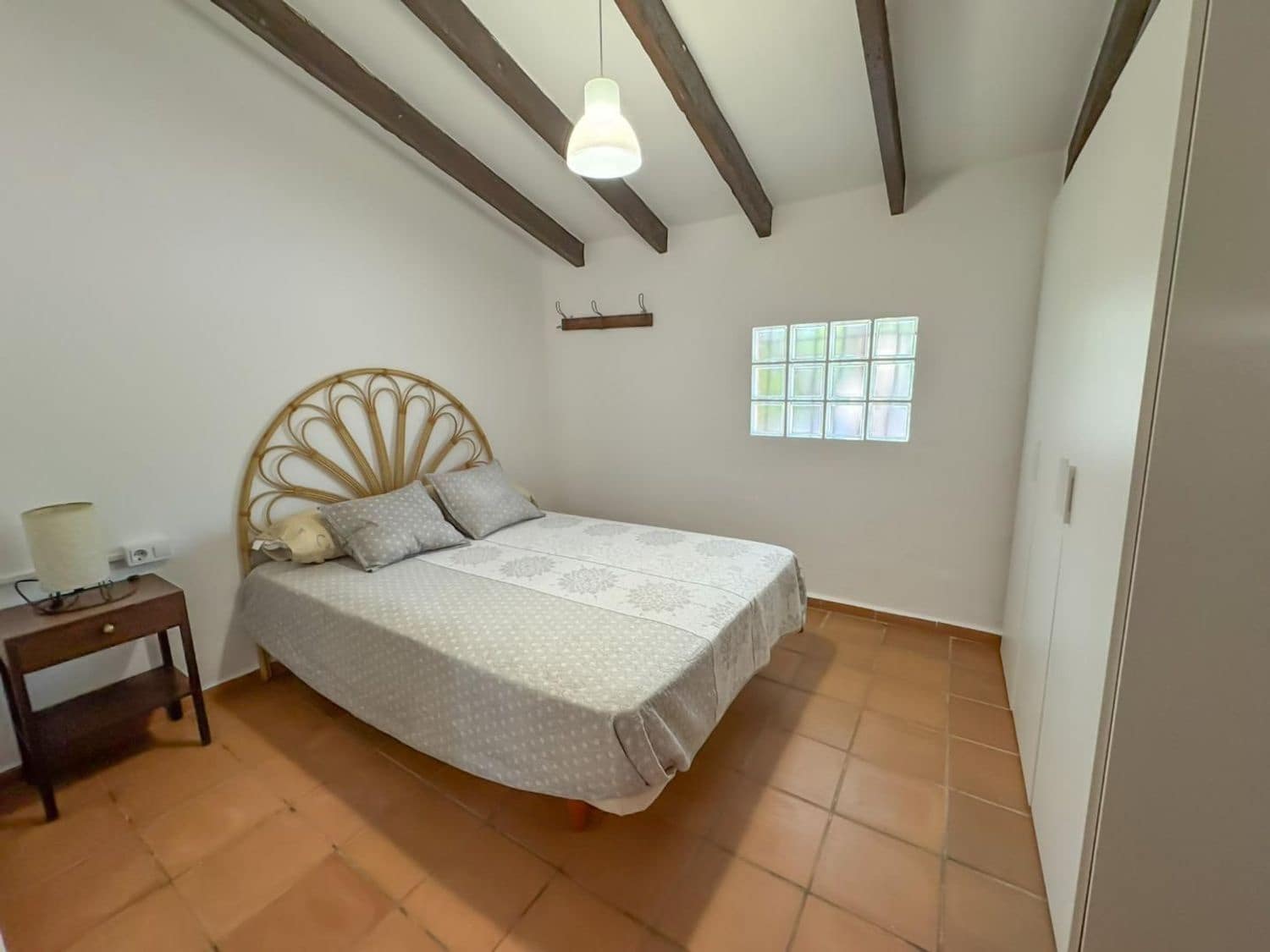 1 slaapkamer Villa te huur in Denia - € 900 (Ref: 9637588)
