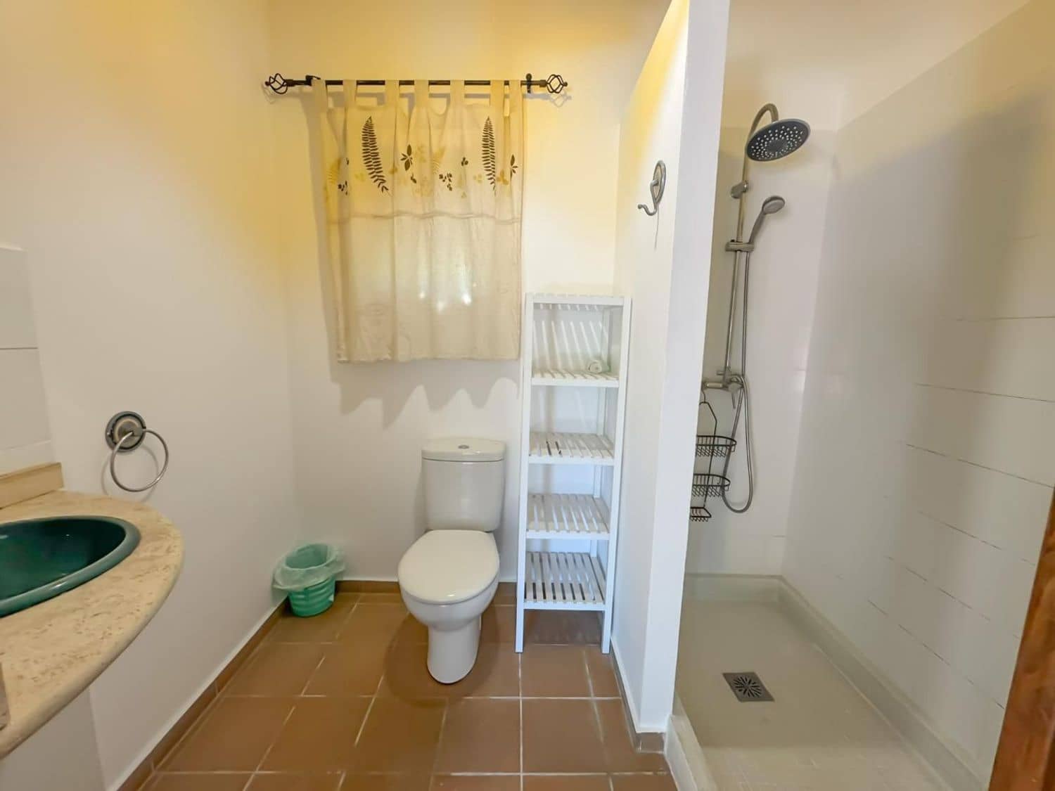 1 slaapkamer Villa te huur in Denia - € 900 (Ref: 9637588)