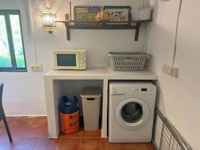 1 slaapkamer Villa te huur in Dénia - € 900 (Ref: 9637588)