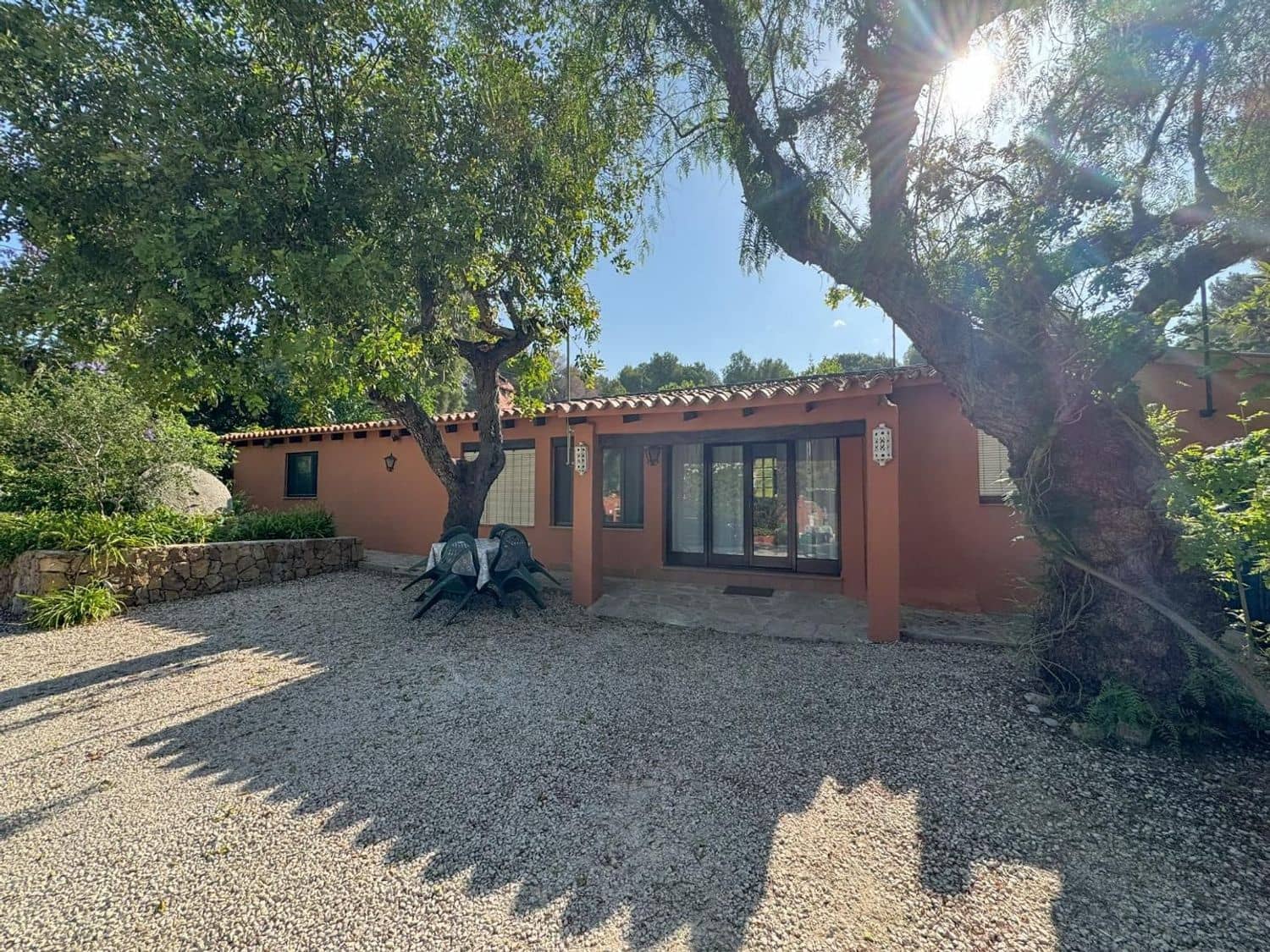 1 slaapkamer Villa te huur in Denia - € 900 (Ref: 9637588)