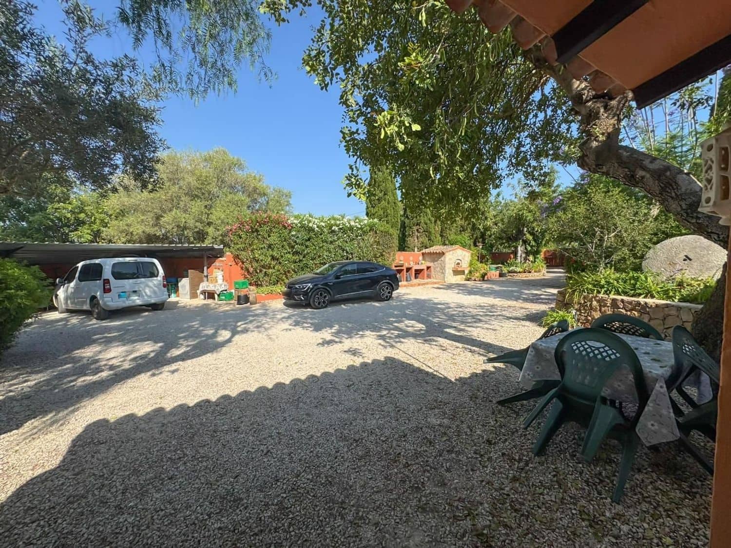 1 slaapkamer Villa te huur in Denia - € 900 (Ref: 9637588)