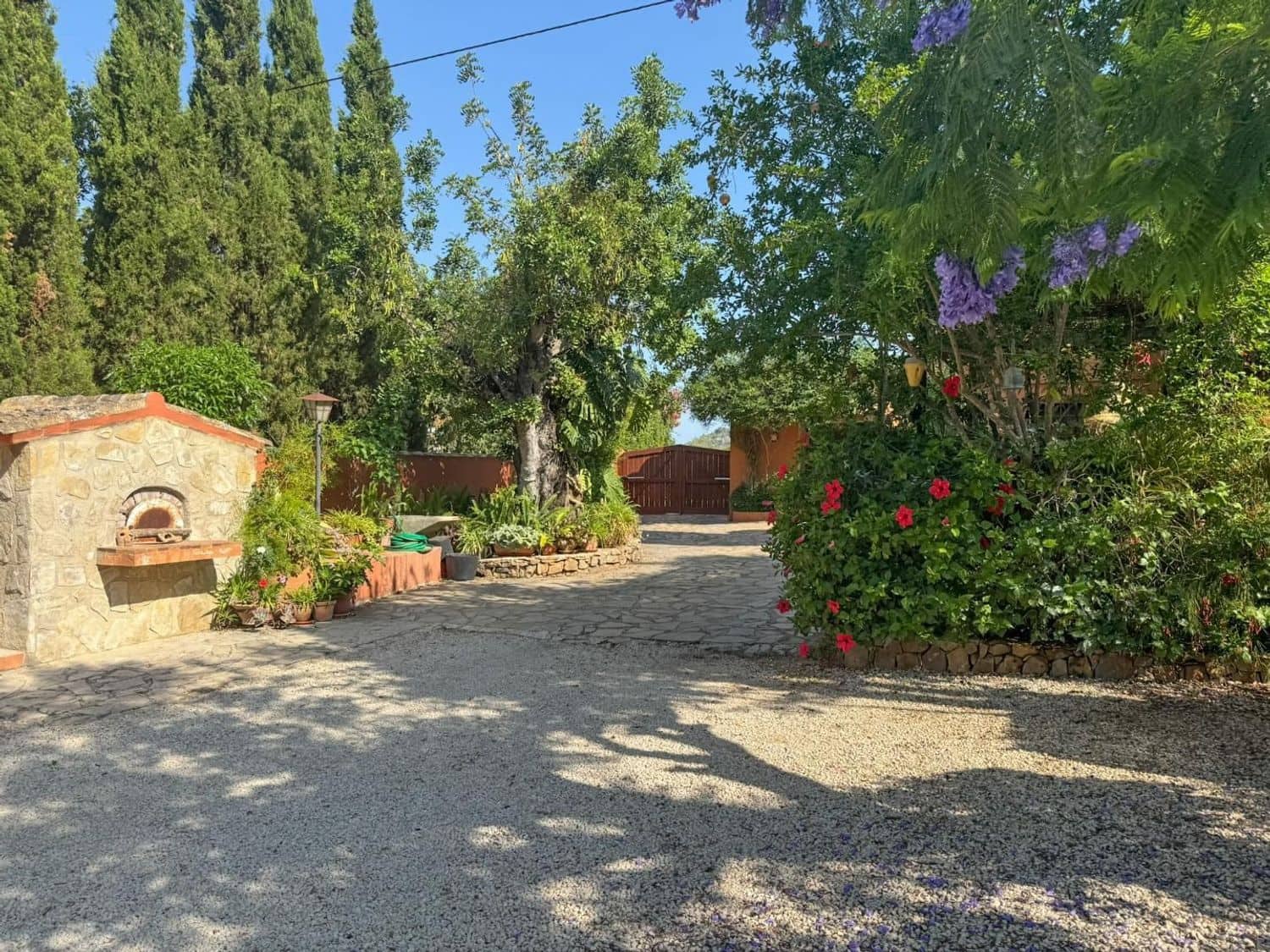 1 slaapkamer Villa te huur in Denia - € 900 (Ref: 9637588)