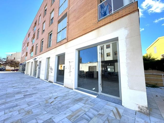 Commercieel te huur in Centro Urbano, Dénia - € 1.500 (Ref: 9637589)