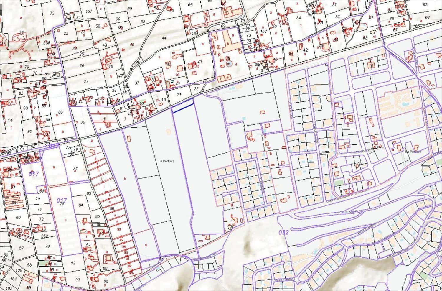 Terreno Não Urbanizado para venda em Denia - 39 000 € (Ref: 9637590)