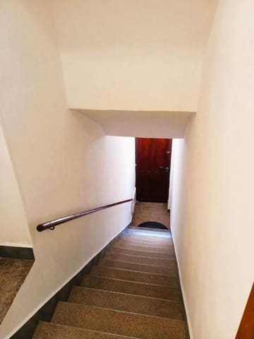 3 chambre Villa/Maison à vendre à El Puerto, Dénia - 278 000 € (Ref: 9637591)