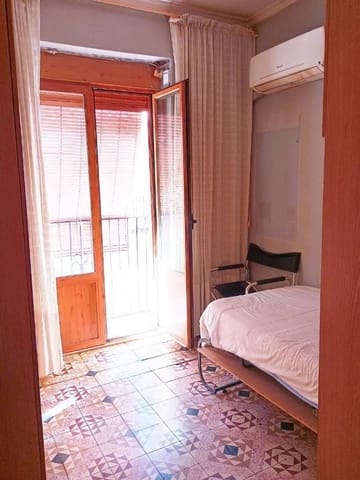 3 chambre Villa/Maison à vendre à El Puerto, Dénia - 278 000 € (Ref: 9637591)